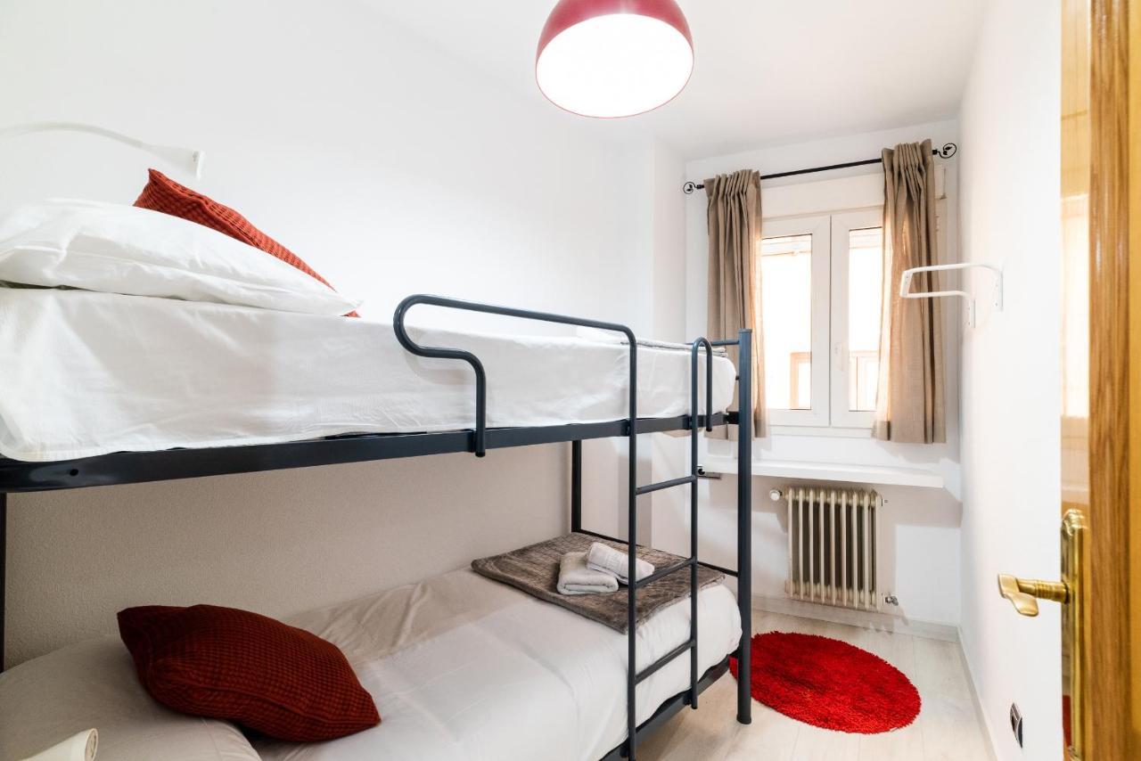 Piedra Santa Apartment Гранада Екстериор снимка