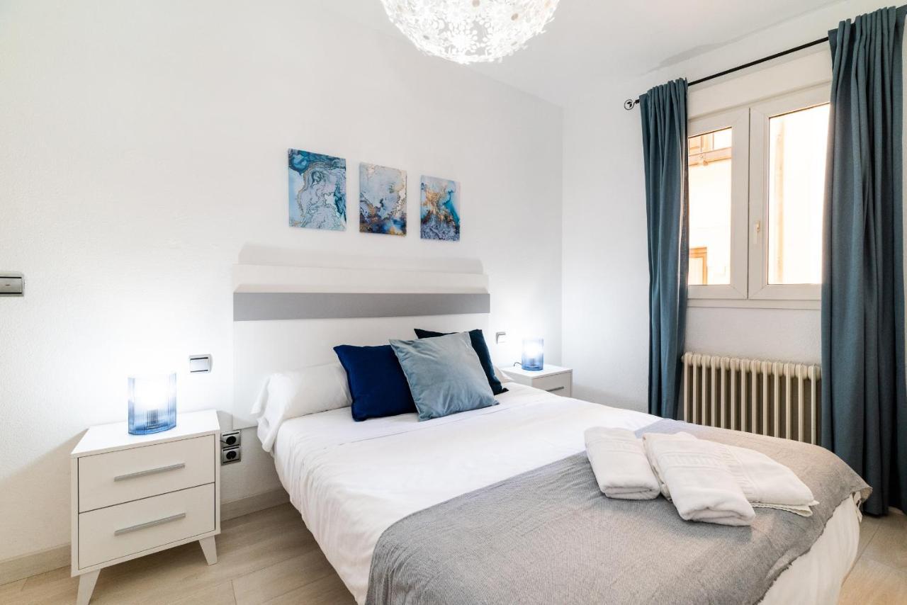 Piedra Santa Apartment Гранада Екстериор снимка